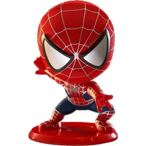Figurine Hot Toys COSB957 - Marvel Comics - Spider Man : No Way Home -...