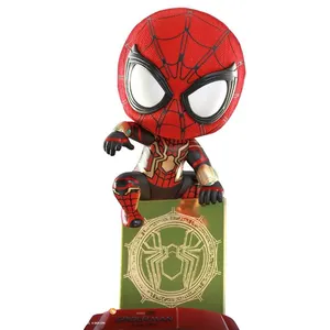 Comparateur de prix : Figurine COSB918 - Marvel Comics - Spider Man : No Way Home - Spider Man Integrated Suit Version