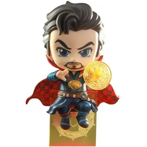 Figurine COSB919 - Marvel Comics - Spider Man : No Way Home - Doctor Strange
