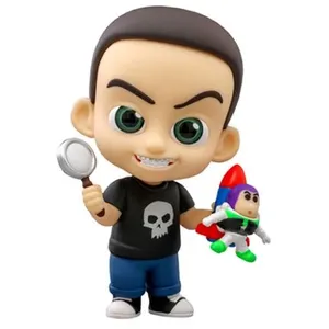 Figurine Hot Toys COSB873 - Disney - Toy Story - Sid