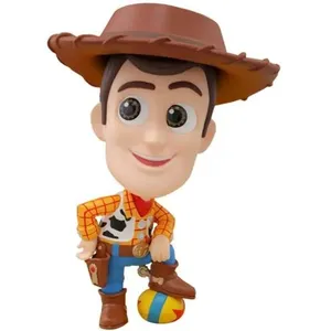 Figurine Hot Toys COSB870 - Disney - Toy Story - Woody