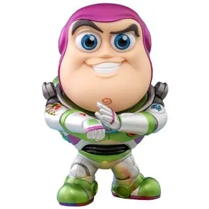 Figurine Hot Toys COSB871 - Disney - Toy Story - Buzz Lightyear