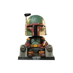 Comparateur de prix : Figurine Hot Toys COSB928 - Star Wars : The Book Of Boba Fett - Boba F...