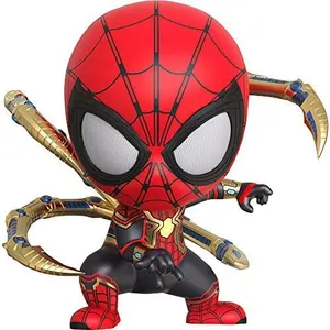 Figurine Hot Toys COSB935 - Marvel Comics - Spider Man : No Way Home -...