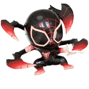Comparateur de prix : Figurine Hot Toys COSB862 - Marvel Comics - Spider Man Miles Morales -...