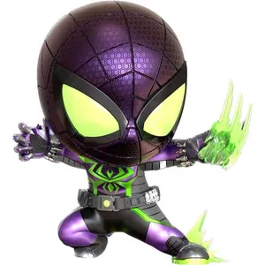 Comparateur de prix : Figurine Hot Toys COSB861 - Marvel Comics - Spider Man Miles Morales -...