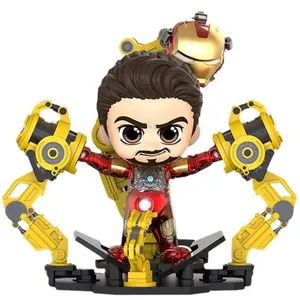 Comparateur de prix : Figurine Hot Toys COSB868 - Marvel Comics - Iron Man 2 - Iron Man Mark...