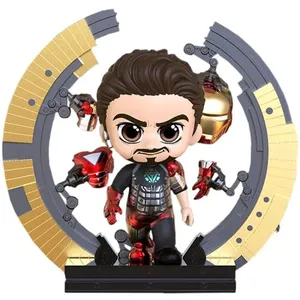 Comparateur de prix : Figurine Hot Toys COSB869 - Marvel Comics - Iron Man 2 - Iron Man Mark...