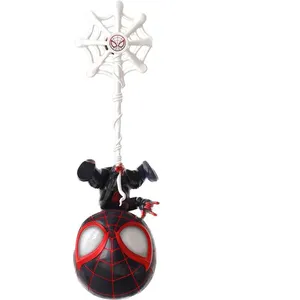 Comparateur de prix : Figurine Hot Toys COSB853 - Marvel Comics - Spider Man Miles Morales -...