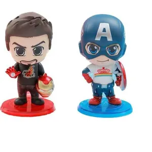 Comparateur de prix : Figurine Hot Toys COSB848 - Marvel Comics - Avengers : Endgame - Steve...