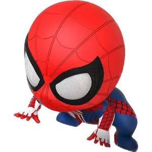 Figurine Hot Toys COSB769 - Marvel Comics -Spider Man Advanced Suit