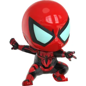 Comparateur de prix : Figurine COSB772 - Marvel Comics -Spider Man Spider Armor MK III Suit