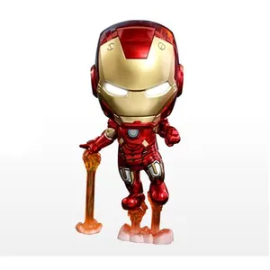 Comparateur de prix : Figurine Hot Toys COSB782 - Marvel Comics - Iron Man Mark VII The Aven...