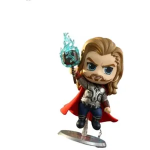 Comparateur de prix : Figurine Hot Toys COSB783 - Marvel Comics - Thor The Avengers Version