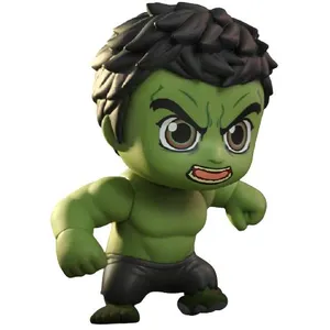 Comparateur de prix : Figurine Hot Toys COSB786 - Marvel Comics - Hulk The Avengers Version