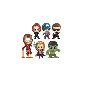 Comparateur de prix : Figurine Hot Toys COSB787 - Marvel Comics - The Avengers