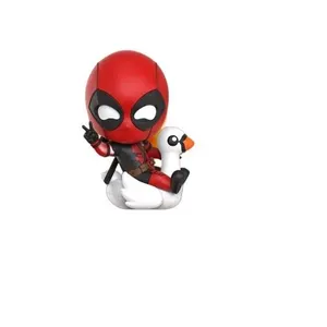 Comparateur de prix : Figurine Hot Toys COSB788 - Marvel Comics - Deadpool 2 - Deadpool With...