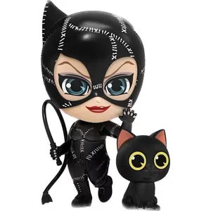 Figurine Hot Toys COSB716 - DC Comics - The Catwoman with Whip