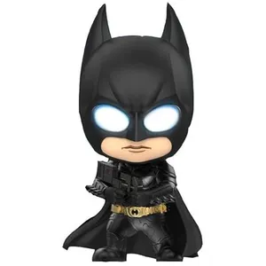 Comparateur de prix : Figurine Hot Toys COSB722 - DC Comics - Batman with Sticky Bomb Gun