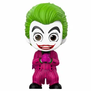 Figurine Hot Toys COSB708 - DC Comics - The Joker