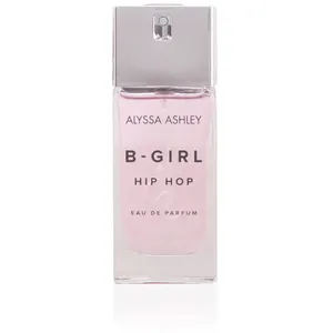 ALYSSA ASHLEY B-GIRL Hip Hop eau de parfum vaporisateur 30 ml pas cher