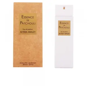 Alyssa Ashley ESSENCE DE PATCHOULI edp vapo 100 ml pas cher