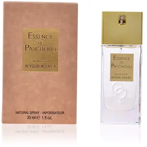 Essence De Patchouli Alyssa Ashley Eau De Parfum Spray 30 ml pas