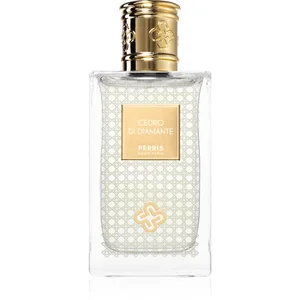 Perris Monte Carlo Monte Carlo Cedro Di Diamante Eau de Parfum mixte 50 ml pas cher