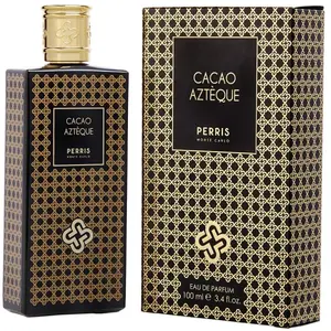 Comparateur de prix : Perris Monte Carlo - PERRIS CACAO AZTEQUE EDP 50 ML Parfum mixte 100 ml unisex