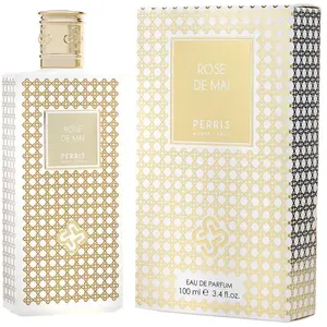 Perris Monte Carlo - PERRIS ROSE DE MAI Parfum mixte 100 ml unisex pas cher