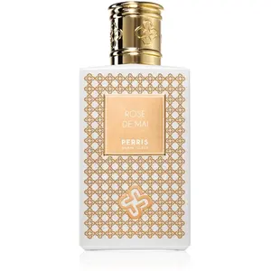 Perris Monte Carlo - PERRIS ROSE DE MAI Parfum mixte 50 ml unisex pas cher