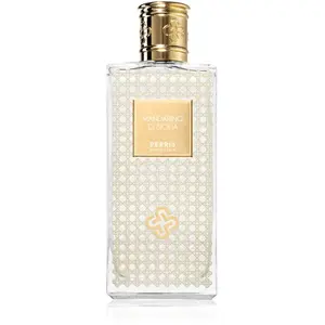 Comparateur de prix : Perris Monte Carlo Mandarino Di Sicilia Eau de Parfum mixte 100 ml