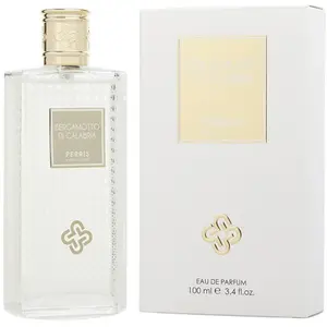 Bergamotto Di Calabria - Perris Monte Carlo Eau De Parfum Spray 100 ml pas cher