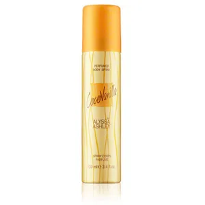 ALYSSA ASHLEY COCO BODY BODY SPRAY pas cher