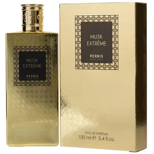 Perris Monte Carlo - PERRIS MUSK EXTREME EDP 100 ML Parfum mixte 100 ml unisex pas cher