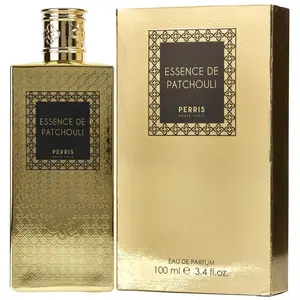 Comparateur de prix : Essence De Patchouli - Perris Monte Carlo Eau De Parfum Spray 100 ml