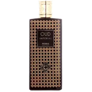 Comparateur de prix : Perris Oud Imperial Eau de parfum EDP 100ml Vapo
