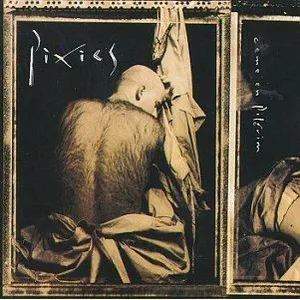 Comparateur de prix : 4AD Come on pilgrim Pixies (Interprète) Vinyle album