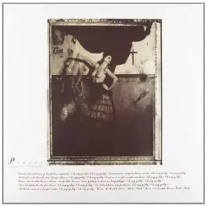 Comparateur de prix : 4AD Pixies - Surfer Rosa (Reissue) (LP)