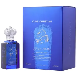 Jump Up And Kiss Me Hedonistic - Clive Christian Parfum Spray 50 mlVendu parparfums-moins-chers
