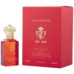 Comparateur de prix : Clive Christian Crown Collection Matsukita Parfum 1000 ml