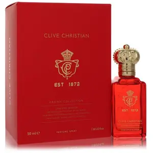 Comparateur de prix : Clive Christian Crown Collection Crab Apple Blossom Parfum 1000 ml