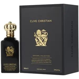 Clive Christian X - Clive Christian Parfum Spray 100 mlVendu parparfums-moins-chers