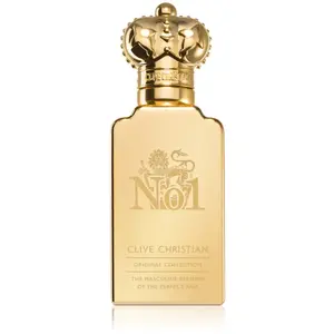 Comparateur de prix : Clive Christian No. 1 - Clive Christian Parfum Spray 50 ml