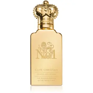 Comparateur de prix : Clive Christian No. 1 - Clive Christian Parfum Spray 50 ml