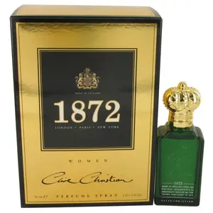 1872 - Clive Christian Parfum Spray 50 ml pas cher