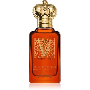 Clive Christian V Amber Fougere Eau de Parfum pour homme 50 ml pas cher