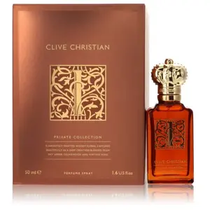 I Woody Floral - Clive Christian Eau De Parfum Spray 50 ml pas cher
