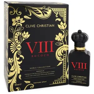 Clive Christian VIII Rococo Magnolia - Clive Christian Parfum Spray 50 ml
