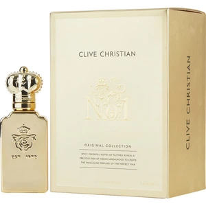 Comparateur de prix : Clive Christian No. 1 - Clive Christian Parfum Spray 50 ml